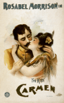 170px-Carmen Poster, Amer Production, 1896