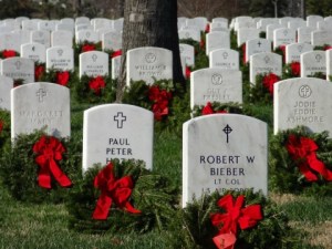 Courtesy of Wreaths Across America (WAA)