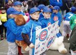 X-Cubs
