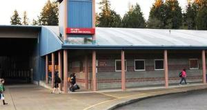 Skyview Jr. High School, Bothell, WA