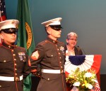 Dr. Jean Hernandez, President, Edmonds Community College