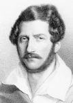 Gaetano Donizetti, c. 1835