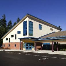 Fernwood Elementary School, Bothell
